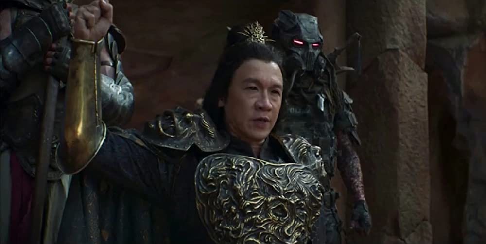 蝋人形の館の画像