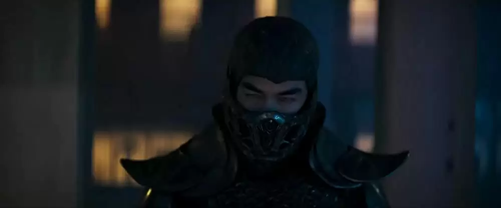 モータルコンバットの画像