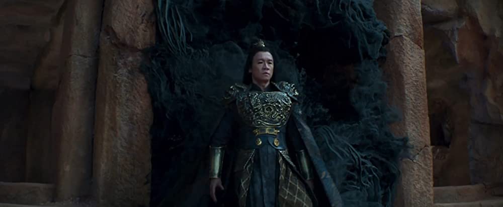 モータルコンバットの画像