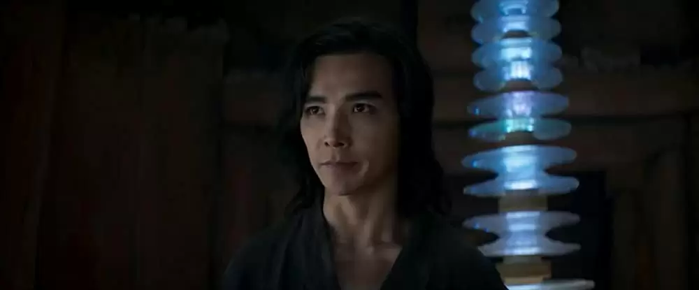 モータルコンバットの画像