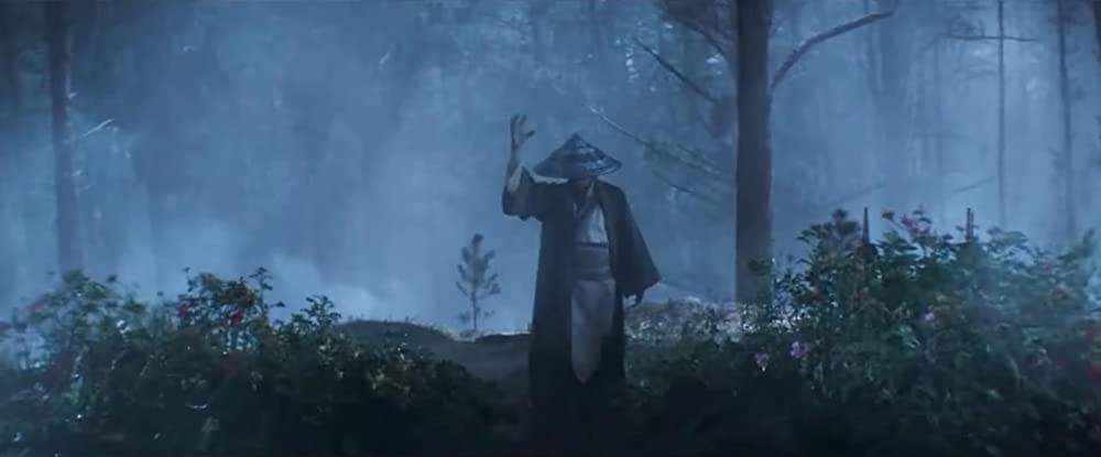 モータルコンバットの画像