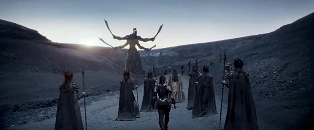 モータルコンバットの画像