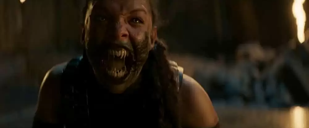 モータルコンバットの画像