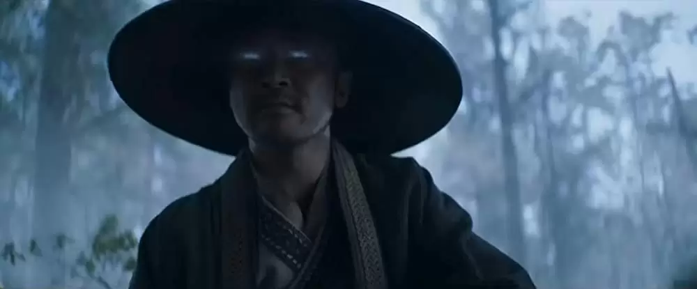 モータルコンバットの画像