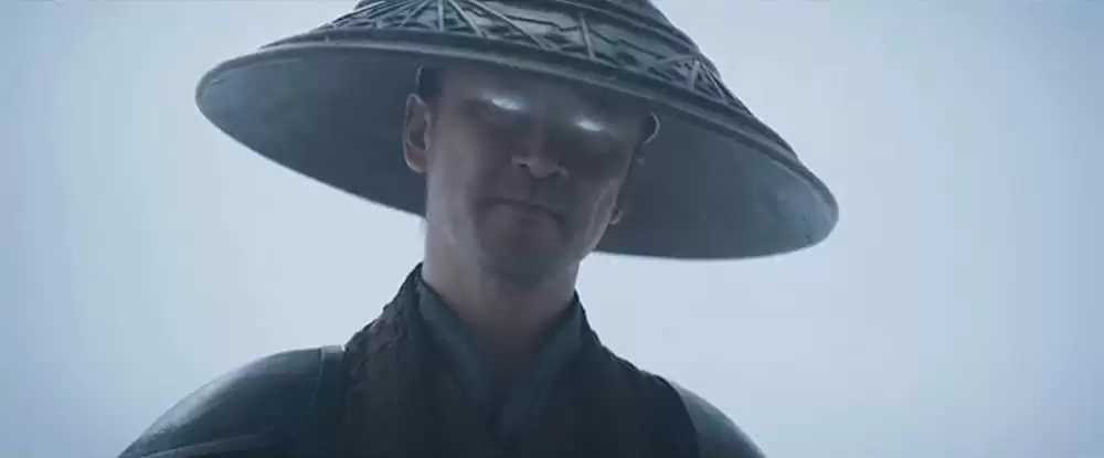 モータルコンバットの画像