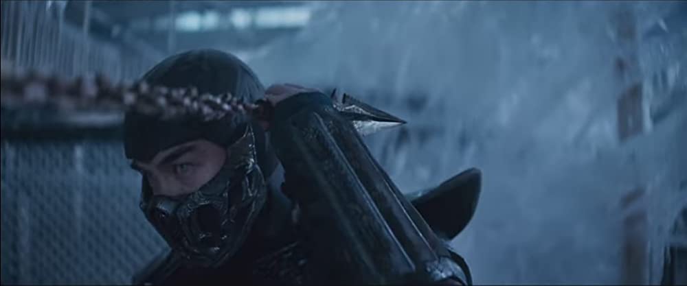 モータルコンバットの画像