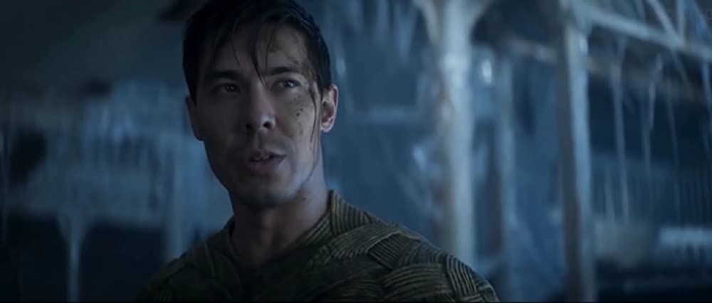 モータルコンバットの画像