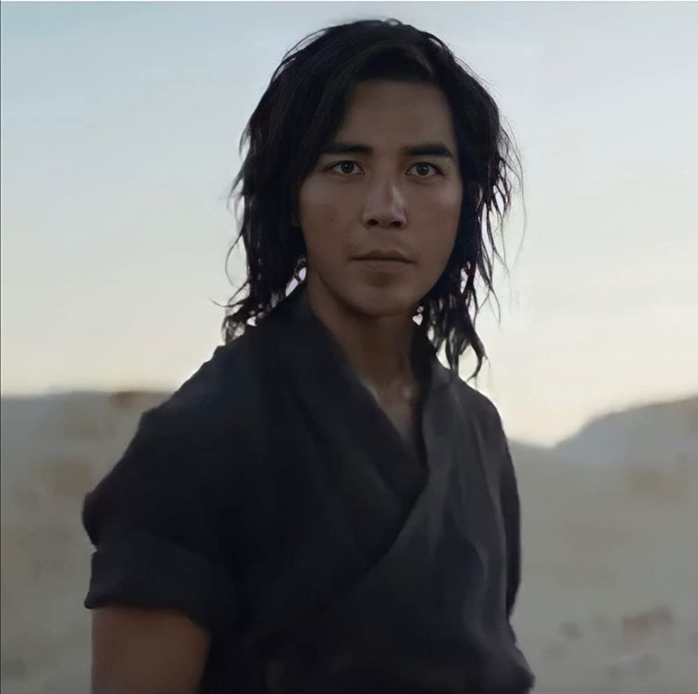 モータルコンバットの画像