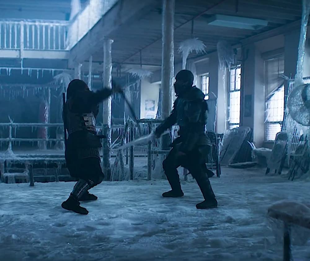 モータルコンバットの画像