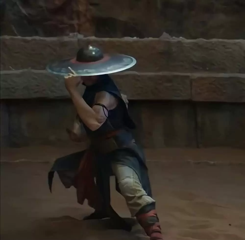 モータルコンバットの画像