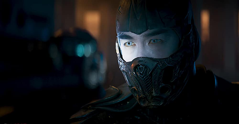 モータルコンバットの画像