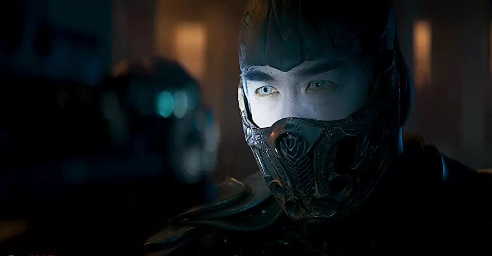 モータルコンバットの画像