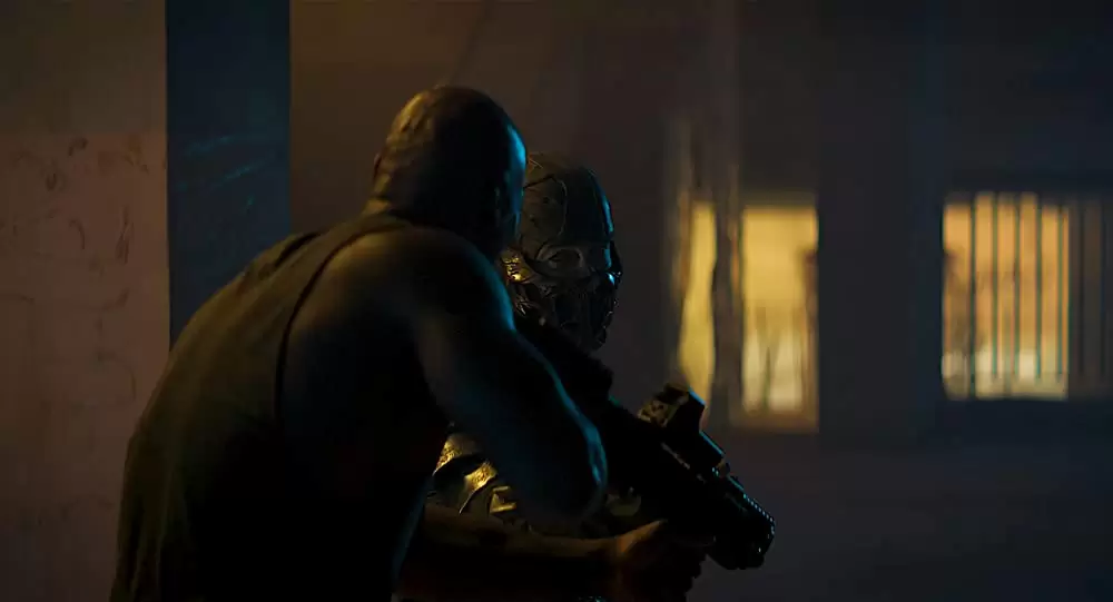 モータルコンバットの画像