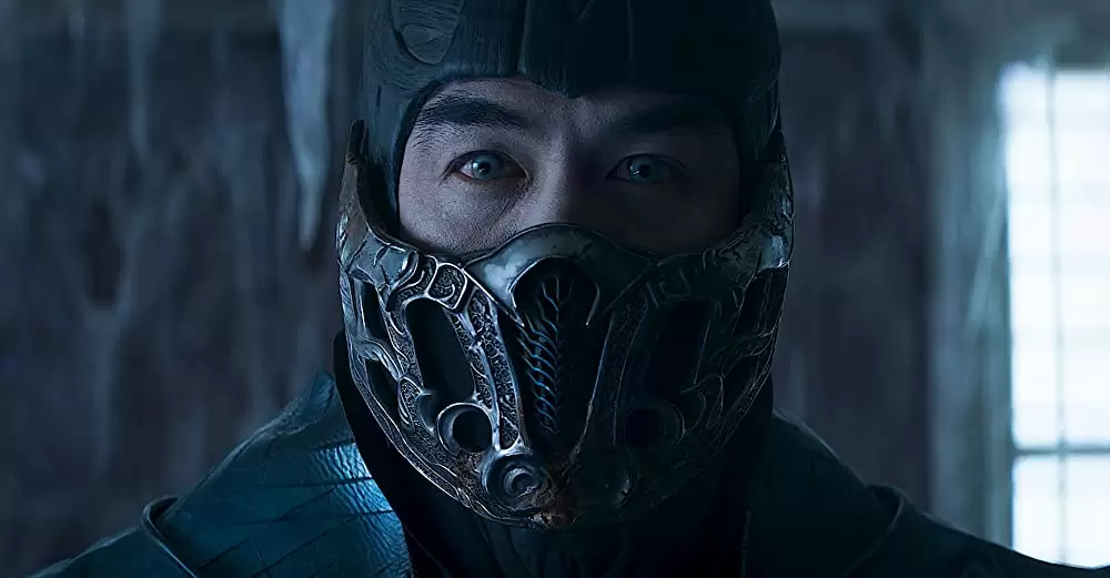 モータルコンバットの画像