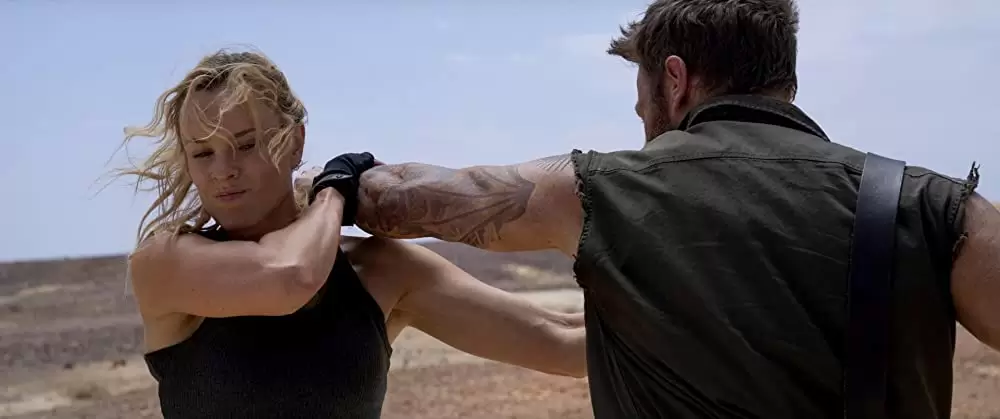 モータルコンバットの画像