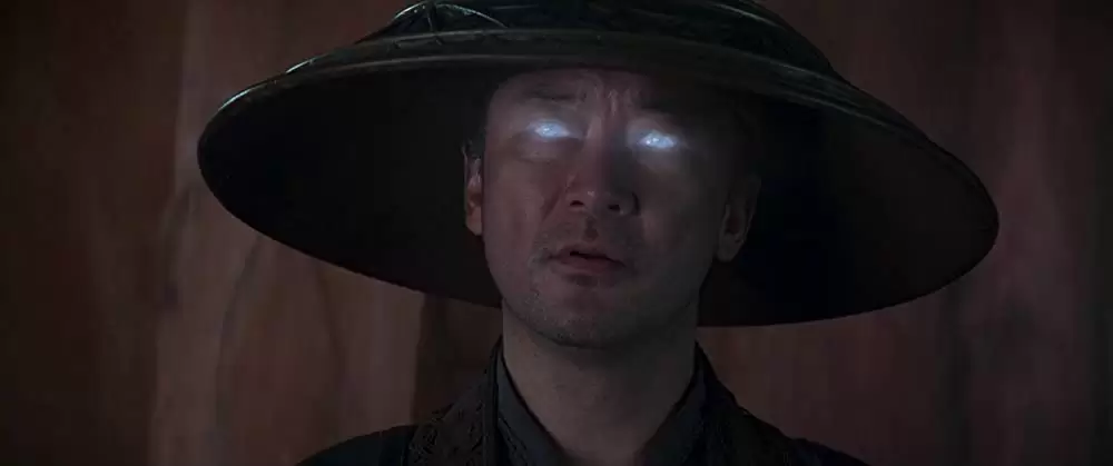 モータルコンバットの画像