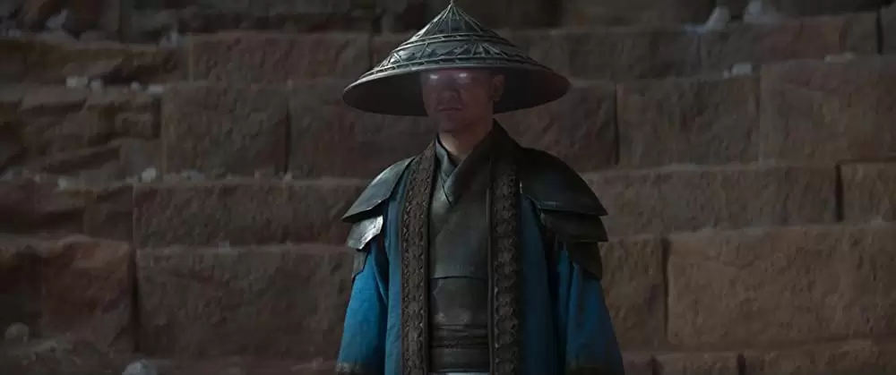 モータルコンバットの画像