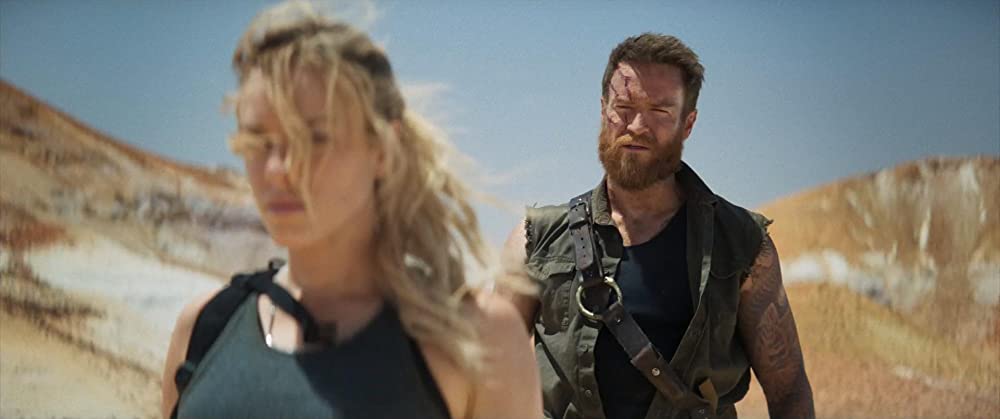 モータルコンバットの画像