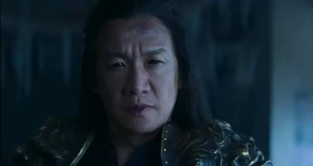 モータルコンバットの画像