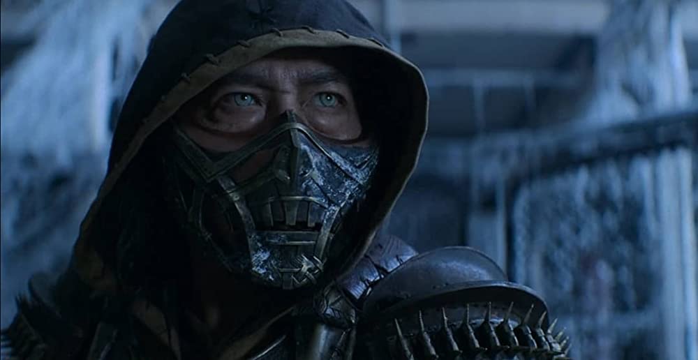 モータルコンバットの画像