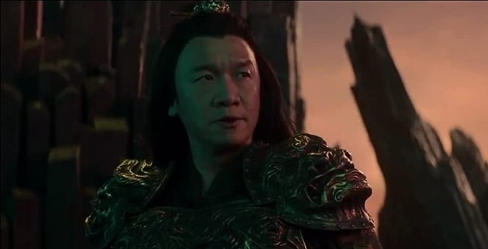 モータルコンバットの画像