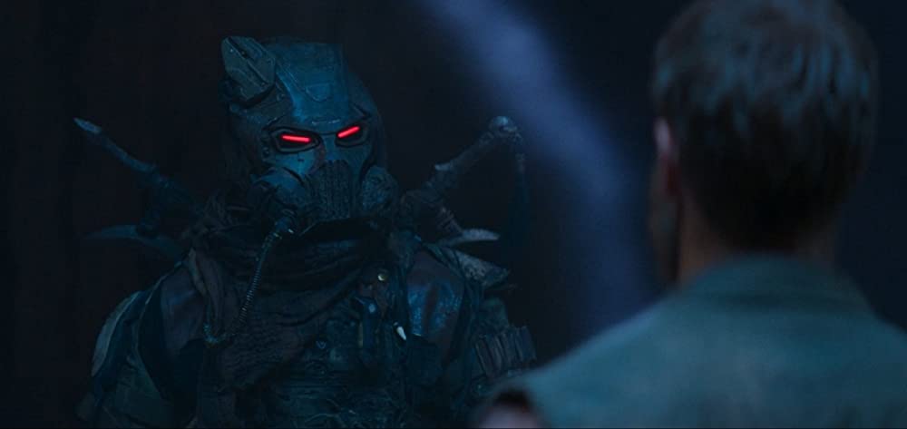 蝋人形の館の画像