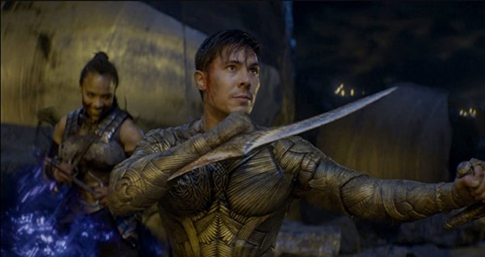 モータルコンバットの画像