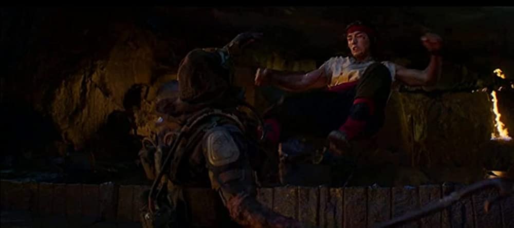 モータルコンバットの画像