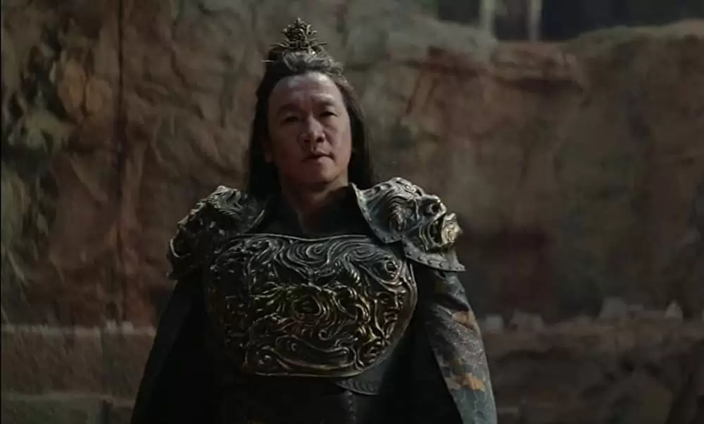 モータルコンバットの画像