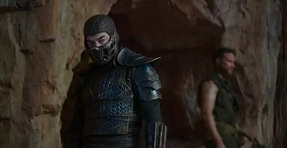 モータルコンバットの画像