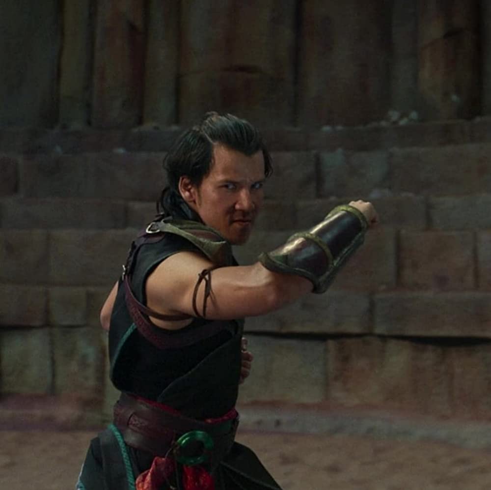 モータルコンバットの画像