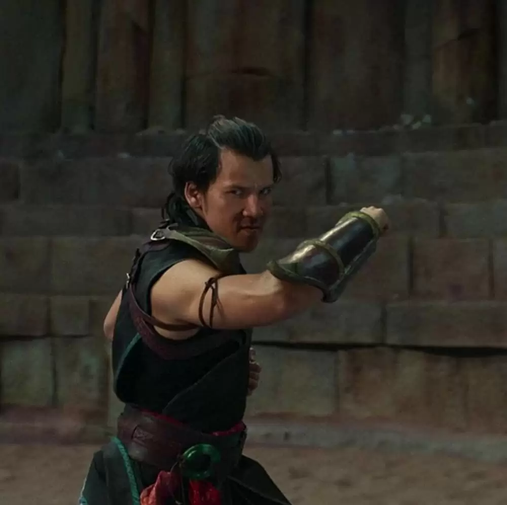 モータルコンバットの画像