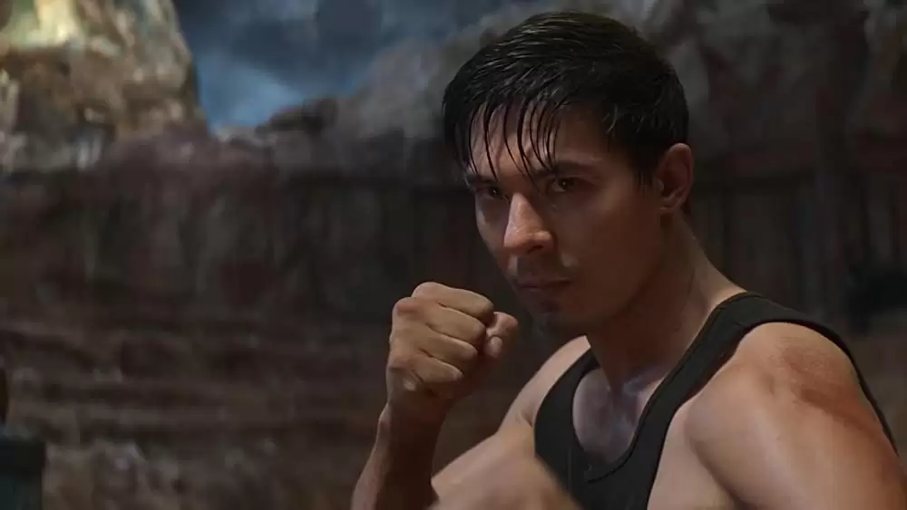 モータルコンバットの画像