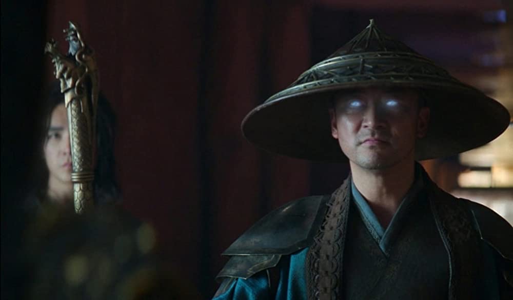 モータルコンバットの画像