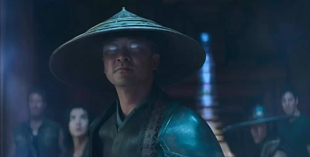 モータルコンバットの画像