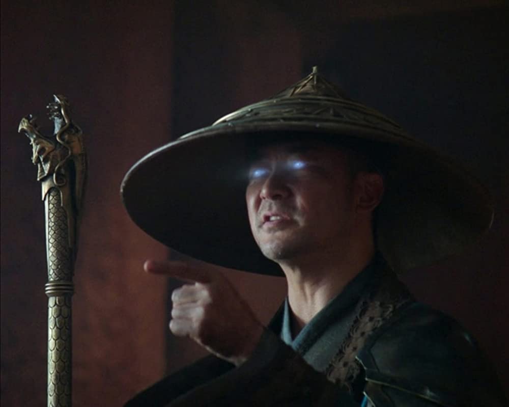 モータルコンバットの画像