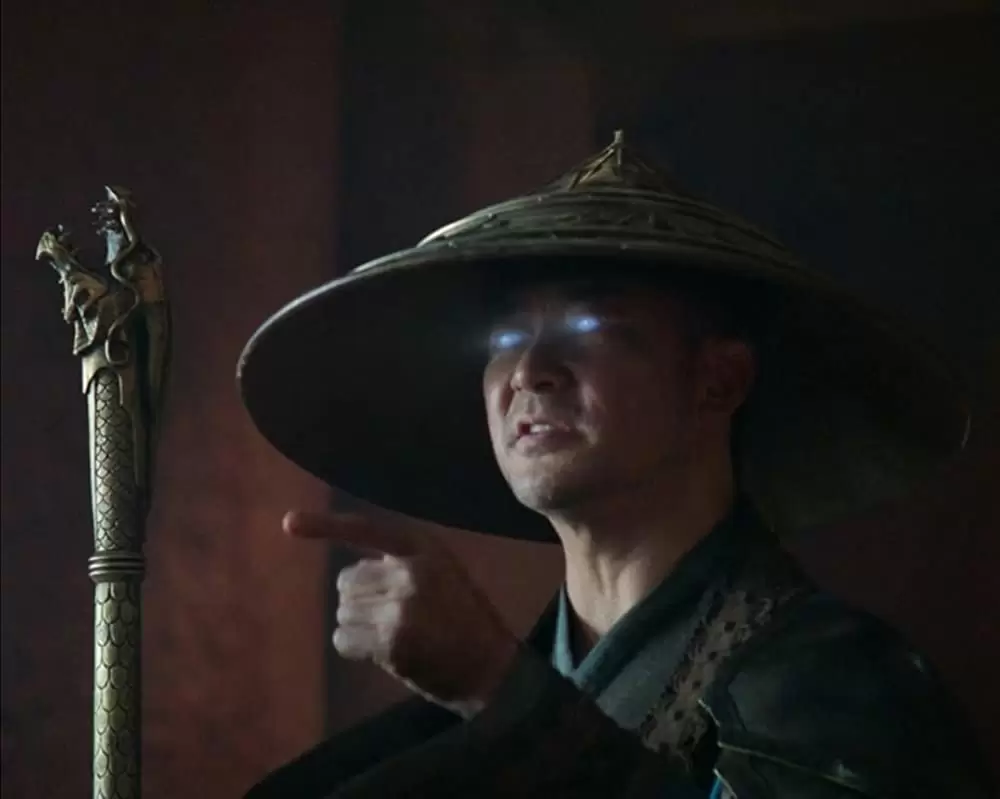 モータルコンバットの画像