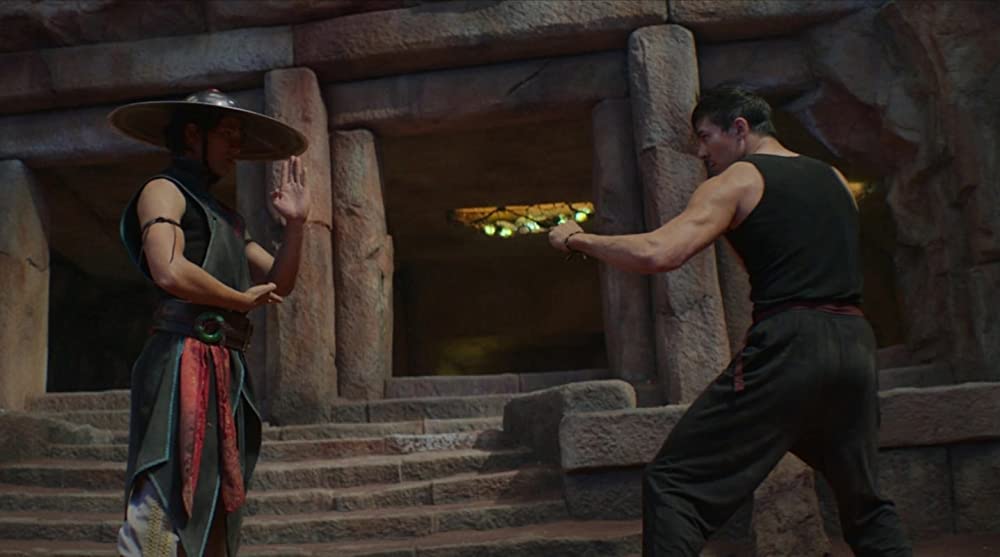 モータルコンバットの画像