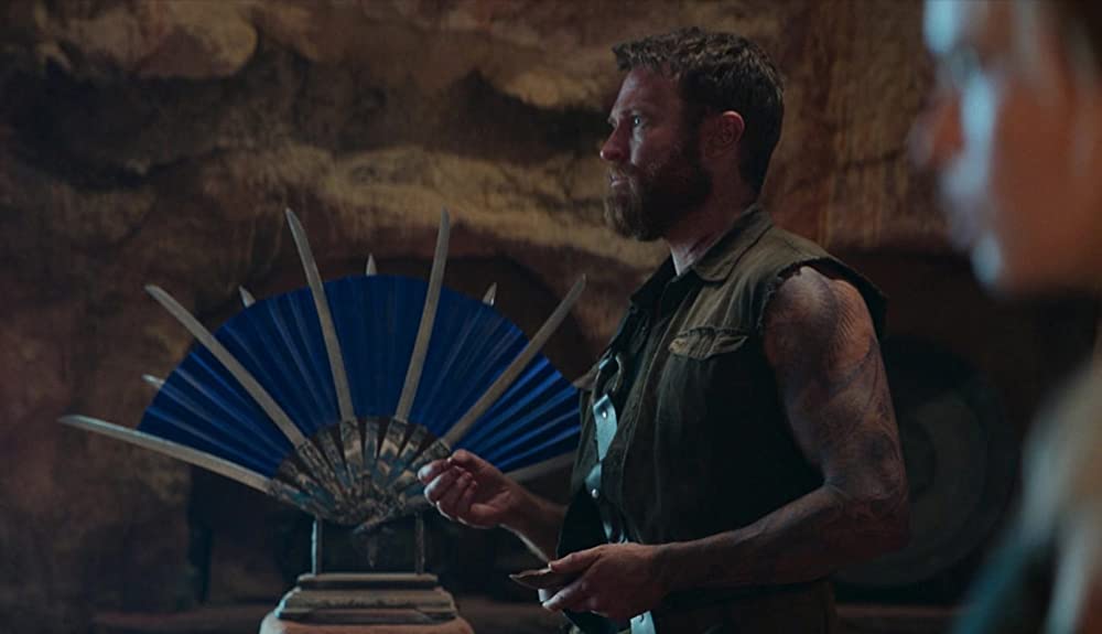 モータルコンバットの画像