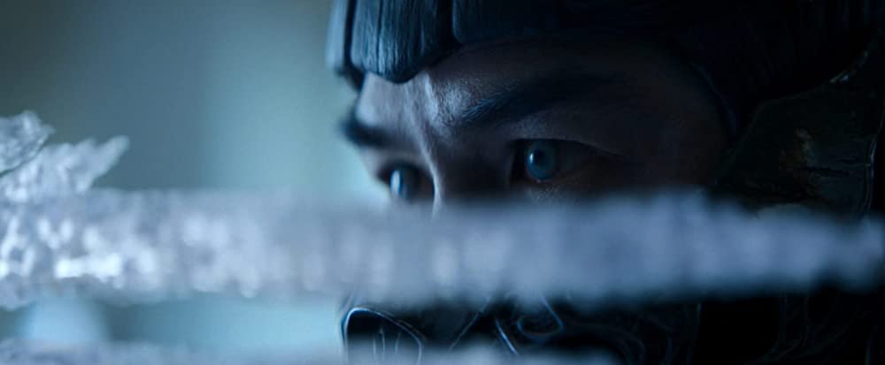 モータルコンバットの画像