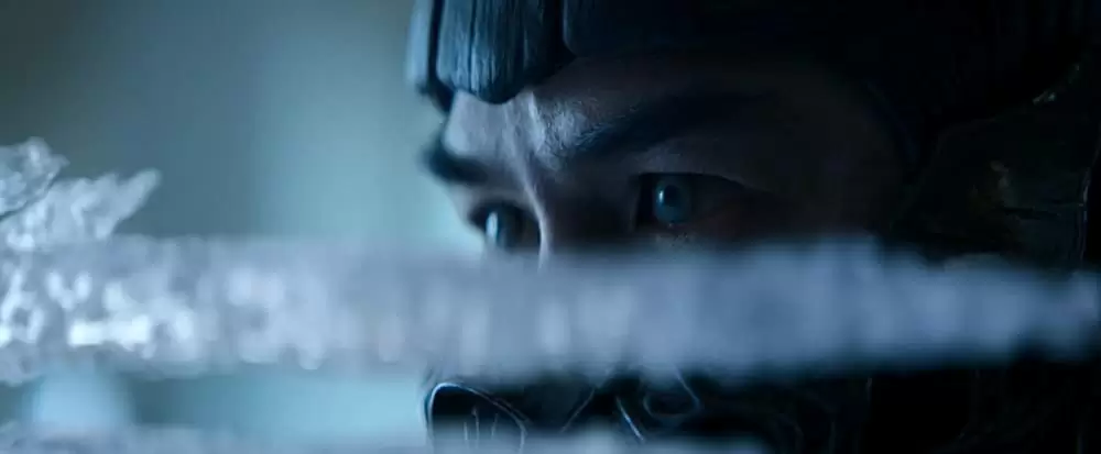 モータルコンバットの画像