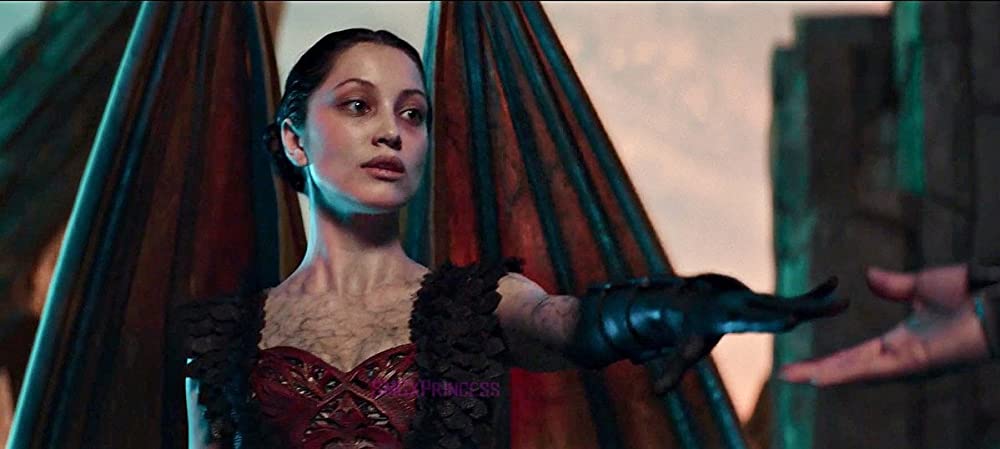 モータルコンバットの画像