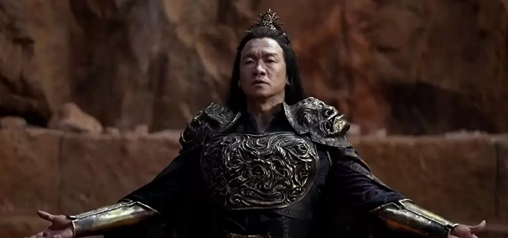 モータルコンバットの画像