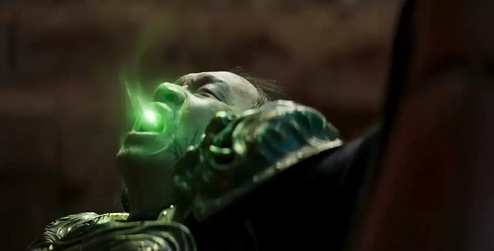 モータルコンバットの画像