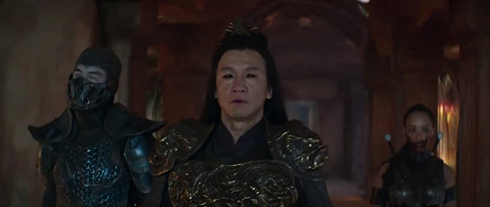 モータルコンバットの画像