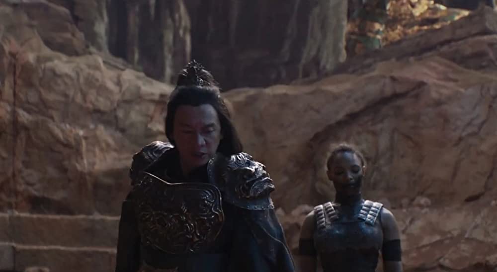 モータルコンバットの画像