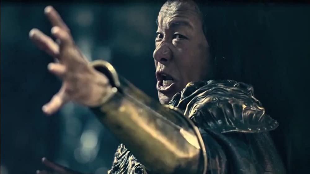 モータルコンバットの画像