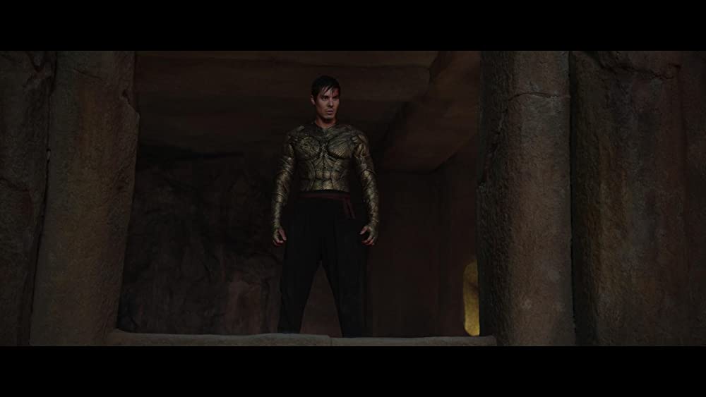 モータルコンバットの画像