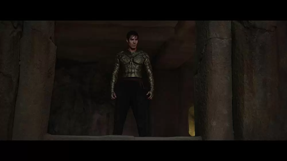 モータルコンバットの画像