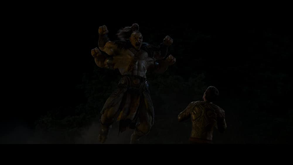 モータルコンバットの画像